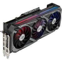 Видеокарта ASUS ROG Strix GeForce RTX 3080 Ti OC Edition 12GB GDDR6X