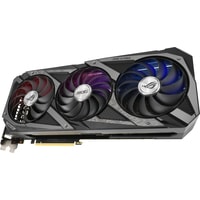 Видеокарта ASUS ROG Strix GeForce RTX 3080 Ti OC Edition 12GB GDDR6X