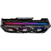 Видеокарта ASUS ROG Strix GeForce RTX 3080 Ti OC Edition 12GB GDDR6X