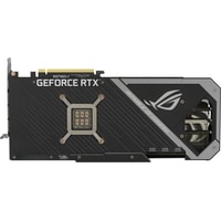 Видеокарта ASUS ROG Strix GeForce RTX 3080 Ti OC Edition 12GB GDDR6X
