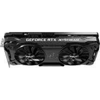 Видеокарта Palit GeForce RTX 3070 JetStream V1 8GB GDDR6 NE63070019P2-1040J