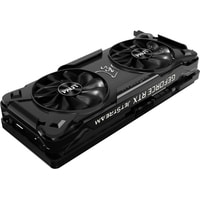 Видеокарта Palit GeForce RTX 3070 JetStream V1 8GB GDDR6 NE63070019P2-1040J