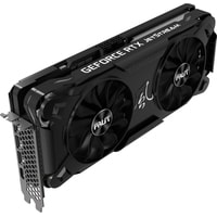 Видеокарта Palit GeForce RTX 3070 JetStream V1 8GB GDDR6 NE63070019P2-1040J