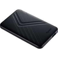 Внешний накопитель Apacer AC236 1TB AP1TBAC236B-1