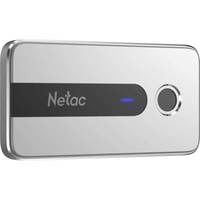 Внешний накопитель Netac Z11 250GB NT01Z11-250G-32SL