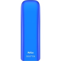 Внешний накопитель Netac ZX 500GB NT01ZX-500G-32BL