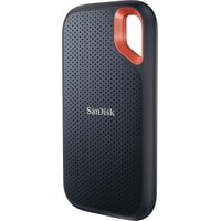 Внешний накопитель SanDisk Extreme V2 SDSSDE61-1T00-G25 1TB