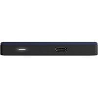 Внешний накопитель WD My Passport Ultra 2TB WDBC3C0020BBL