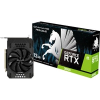 Видеокарта Gainward GeForce RTX 3060 Pegasus 12GB GDDR6 NE63060019K9-190AE