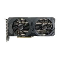 Видеокарта Manli GeForce RTX 3060 Ti GDDR6 M-NRTX3060TI/6RGHPPP-M2480 (M2500+N630)