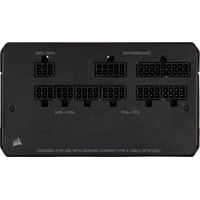 Блок питания Corsair RMx RM650x CP-9020198-EU