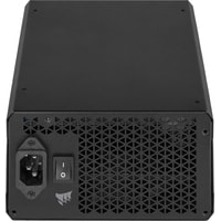 Блок питания Corsair RMx RM650x CP-9020198-EU