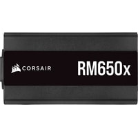 Блок питания Corsair RMx RM650x CP-9020198-EU