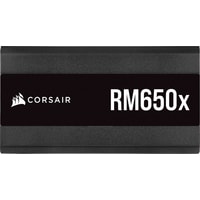 Блок питания Corsair RMx RM650x CP-9020198-EU