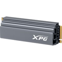 SSD A-Data XPG GAMMIX S70 2TB AGAMMIXS70-2T-C