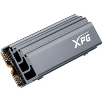 SSD A-Data XPG GAMMIX S70 2TB AGAMMIXS70-2T-C
