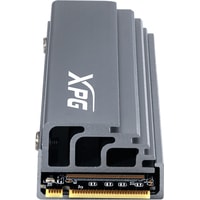 SSD A-Data XPG GAMMIX S70 2TB AGAMMIXS70-2T-C
