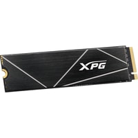 SSD A-Data XPG GAMMIX S70 Blade 2TB AGAMMIXS70B-2T-CS