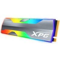 SSD A-Data XPG Spectrix S20G 500GB ASPECTRIXS20G-500G-C