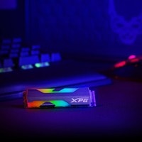 SSD A-Data XPG Spectrix S20G 500GB ASPECTRIXS20G-500G-C