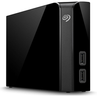 Внешний накопитель Seagate Backup Plus Hub 4TB [STEL4000100]