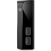 Внешний накопитель Seagate Backup Plus Hub 4TB [STEL4000100]