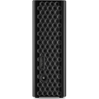 Внешний накопитель Seagate Backup Plus Hub 4TB [STEL4000100]