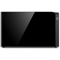 Внешний накопитель Seagate Backup Plus Hub 4TB [STEL4000100]