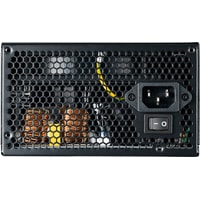 Блок питания Cooler Master MWE Gold 750 V2 Full Modular MPE-7501-AFAAG-EU