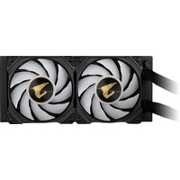 Кулер для процессора Gigabyte Aorus Waterforce X 240
