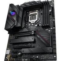 Материнская плата ASUS ROG Strix B560-E Gaming WiFi