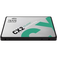 SSD Team CX2 2TB T253X6002T0C101