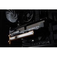 Видеокарта MSI GeForce RTX 3070 Ventus 3X 8G OC LHR