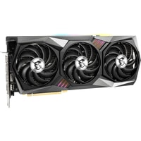 Видеокарта MSI GeForce RTX 3080 Gaming Z Trio 10G LHR
