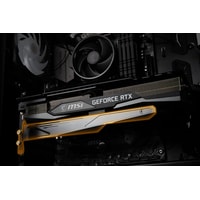 Видеокарта MSI GeForce RTX 3080 Gaming Z Trio 10G LHR