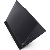 Игровой ноутбук Lenovo Legion 5 15ACH6 (82JW001TRU)