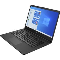 Ноутбук HP 14s-dq3004ur (3E7L8EA)