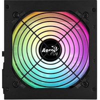 Блок питания AeroCool KCAS Plus Gold 750W