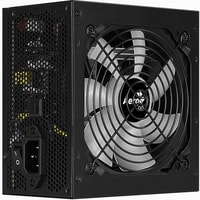 Блок питания AeroCool KCAS Plus Gold 750W