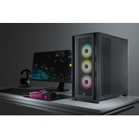 Корпус Corsair 5000D Airflow CC-9011210-WW