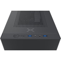 Корпус SilentiumPC Krux Naos