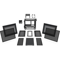 Корпус SilentiumPC Krux Naos