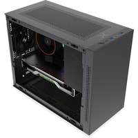 Корпус SilentiumPC Krux Naos