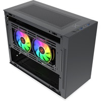 Корпус SilentiumPC Krux Naos