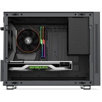 Корпус SilentiumPC Krux Naos