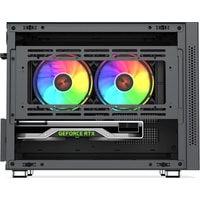 Корпус SilentiumPC Krux Naos
