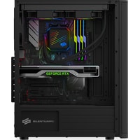 Корпус SilentiumPC Ventum VT2 SPC288