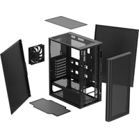 Корпус SilentiumPC Ventum VT2 SPC288