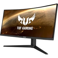 Монитор ASUS TUF Gaming VG34VQL1B