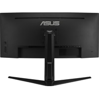 Монитор ASUS TUF Gaming VG34VQL1B